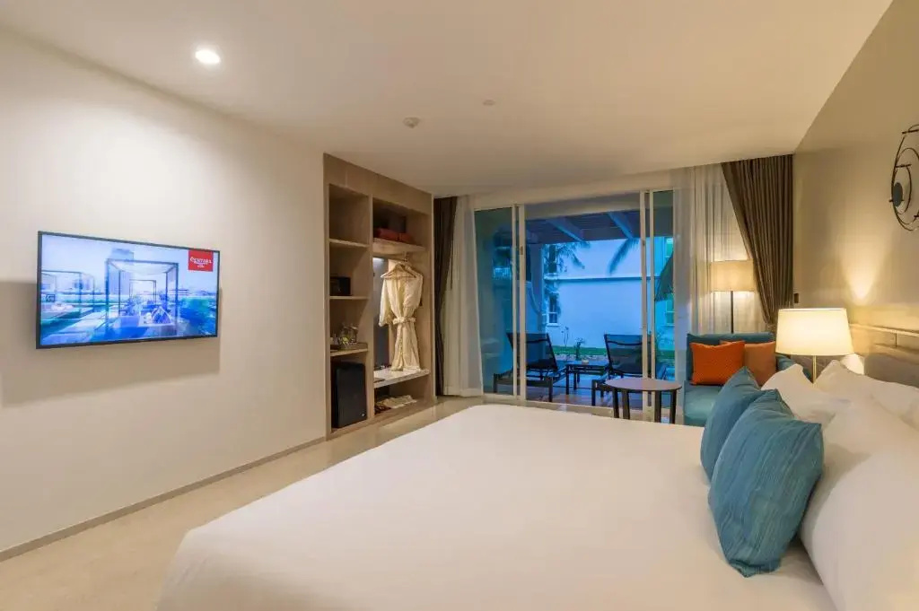 Foto - Centara Ao Nang Beach Resort & Spa Krabi
