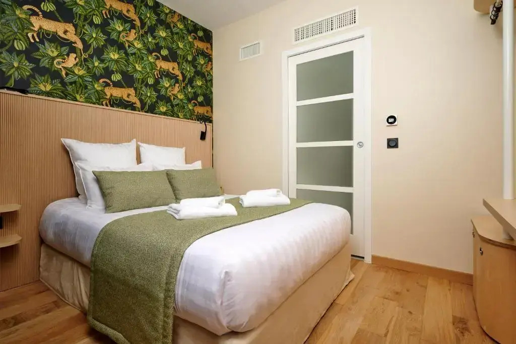 Photo - VLH Montparnasse Eiffel