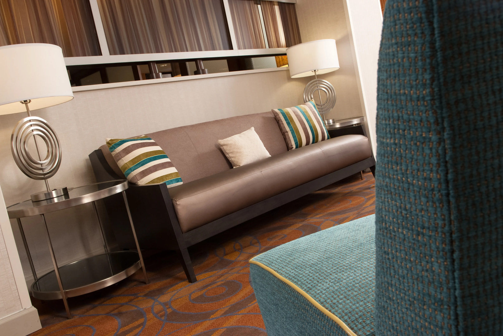 Photo - Hampton Inn Orlando-International Airport