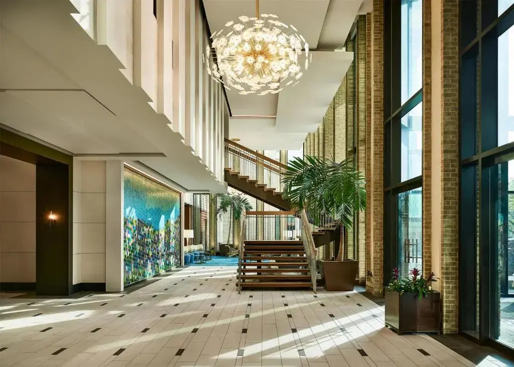 Photo - The Highland Dallas, Curio Collection by Hilton