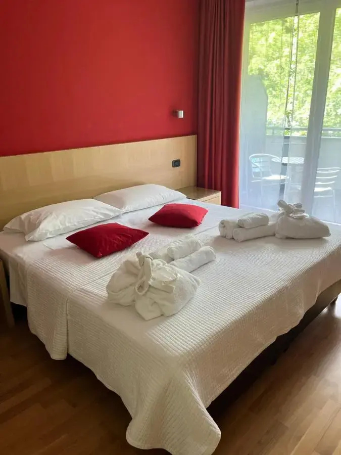 Foto - Hotel Oasi Wellness & Spa