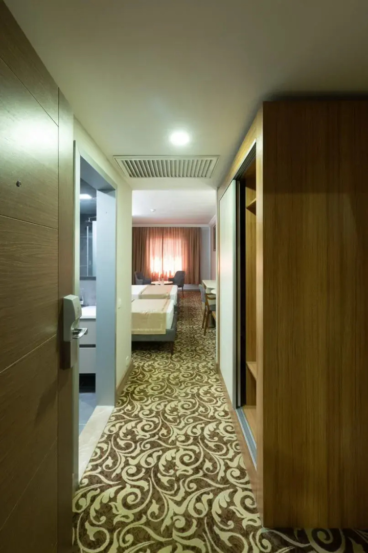 Foto - Gurtas Hotel