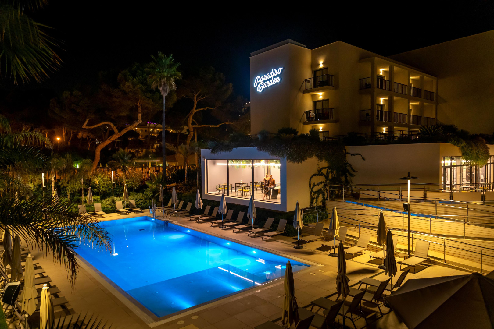 Photo - Hotel Paradiso Garden