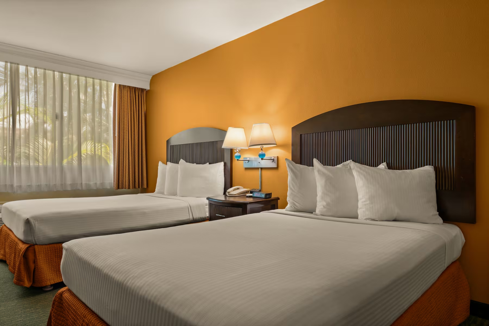 Foto - Airport Honolulu Hotel, Trademark Collection by Wyndham