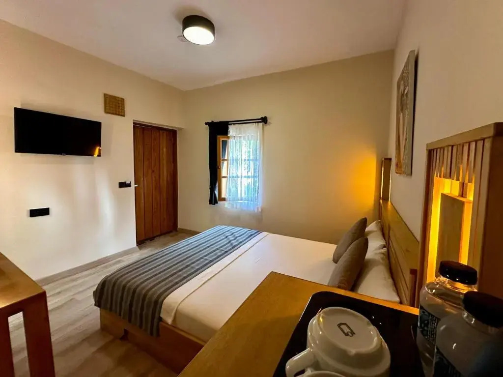 Photo - Bodrum Konağı