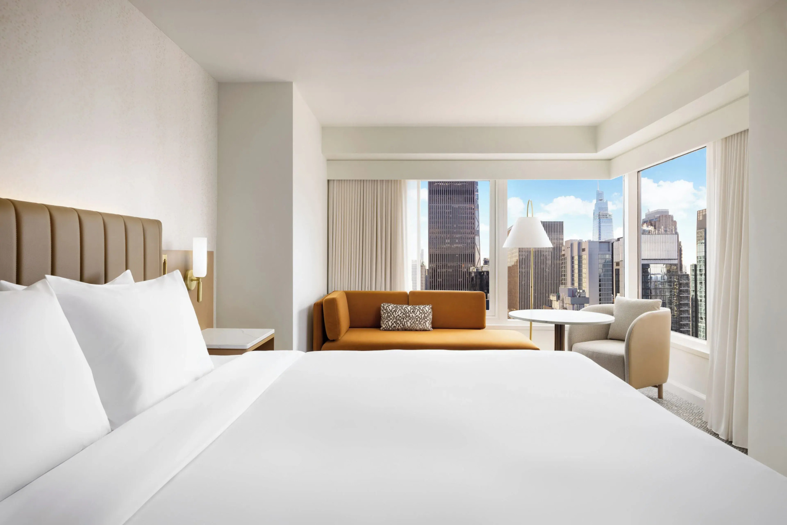 Foto - Hyatt Regency Times Square