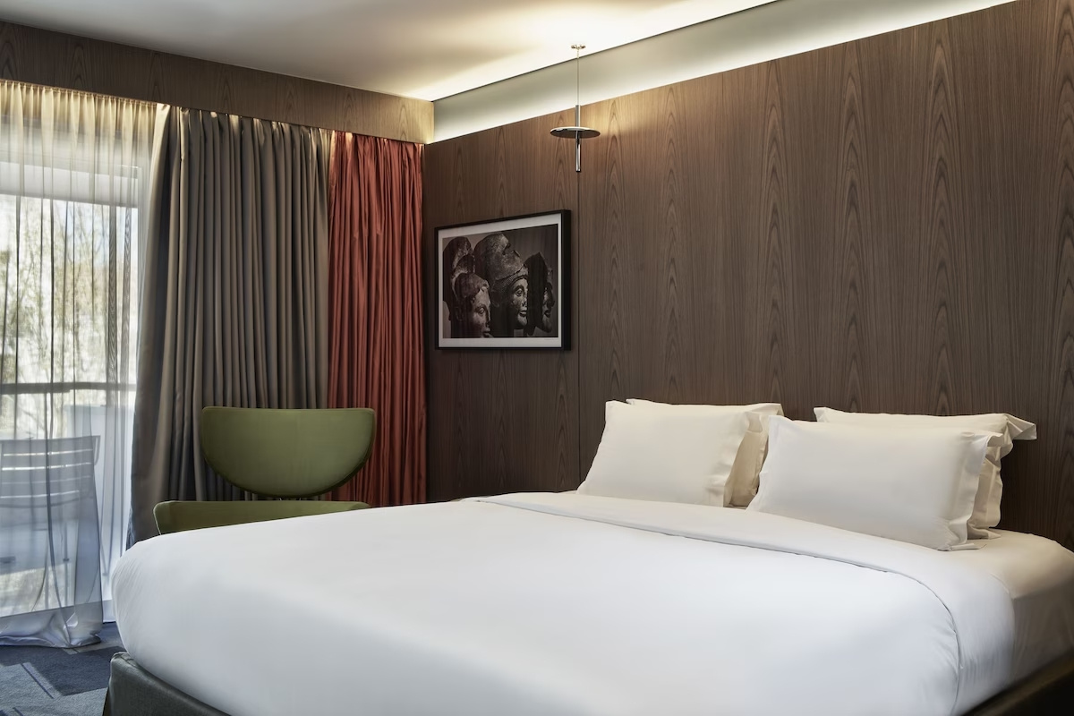AthensWas Design Hotel, Bild 11 von 25