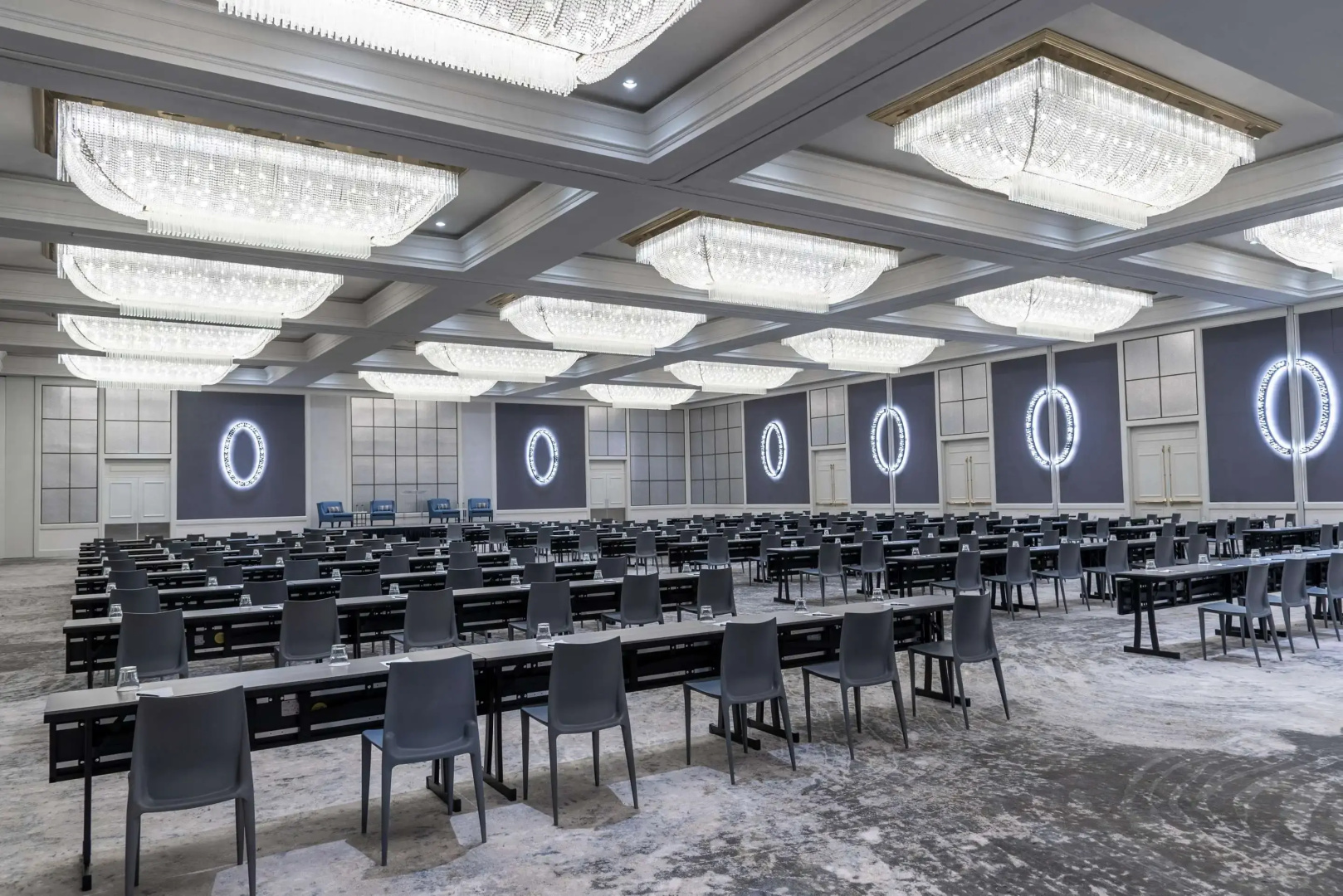 Foto - Hilton Alexandria Mark Center