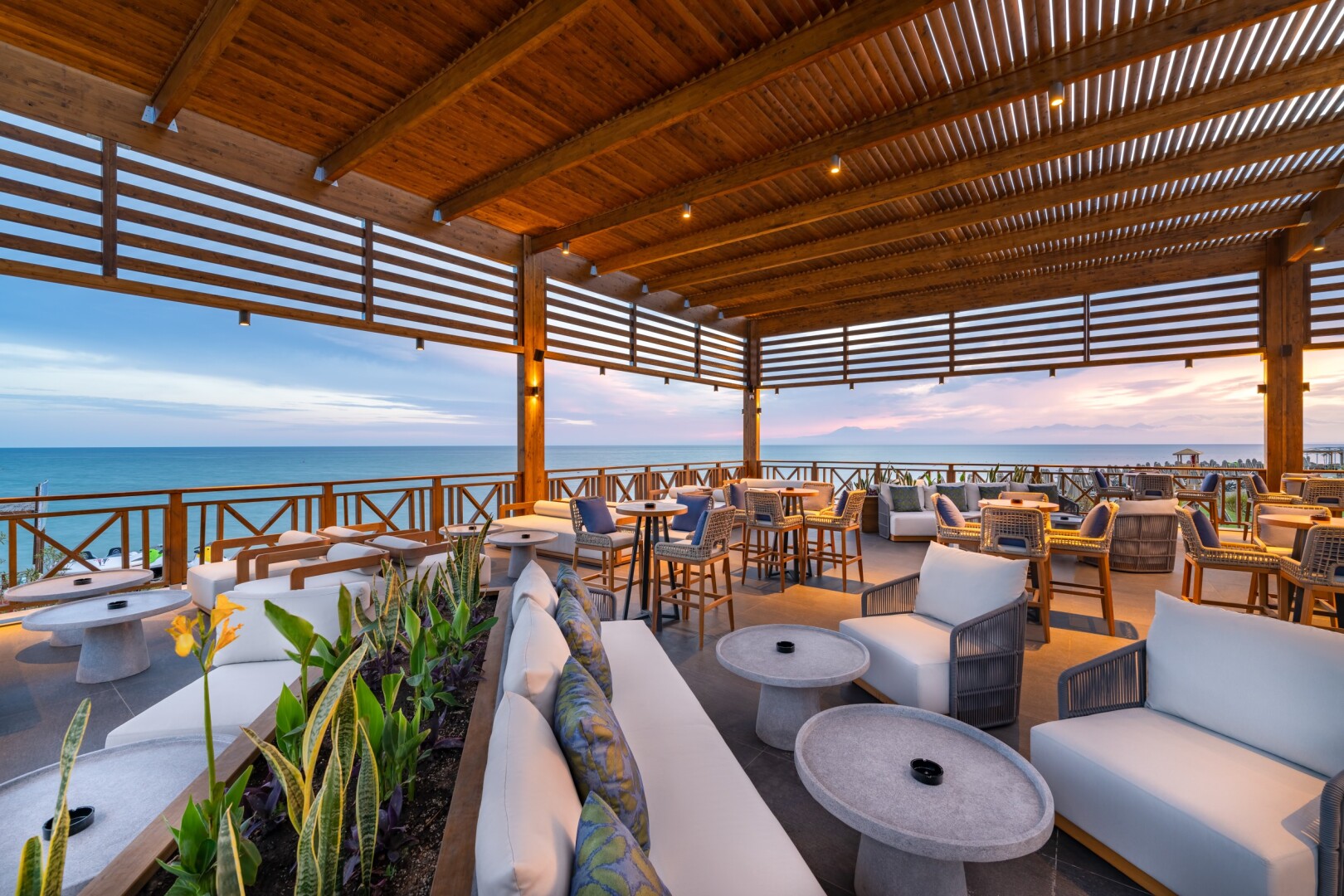 Foto - Rixos Park Belek - The Land Of Legends Access