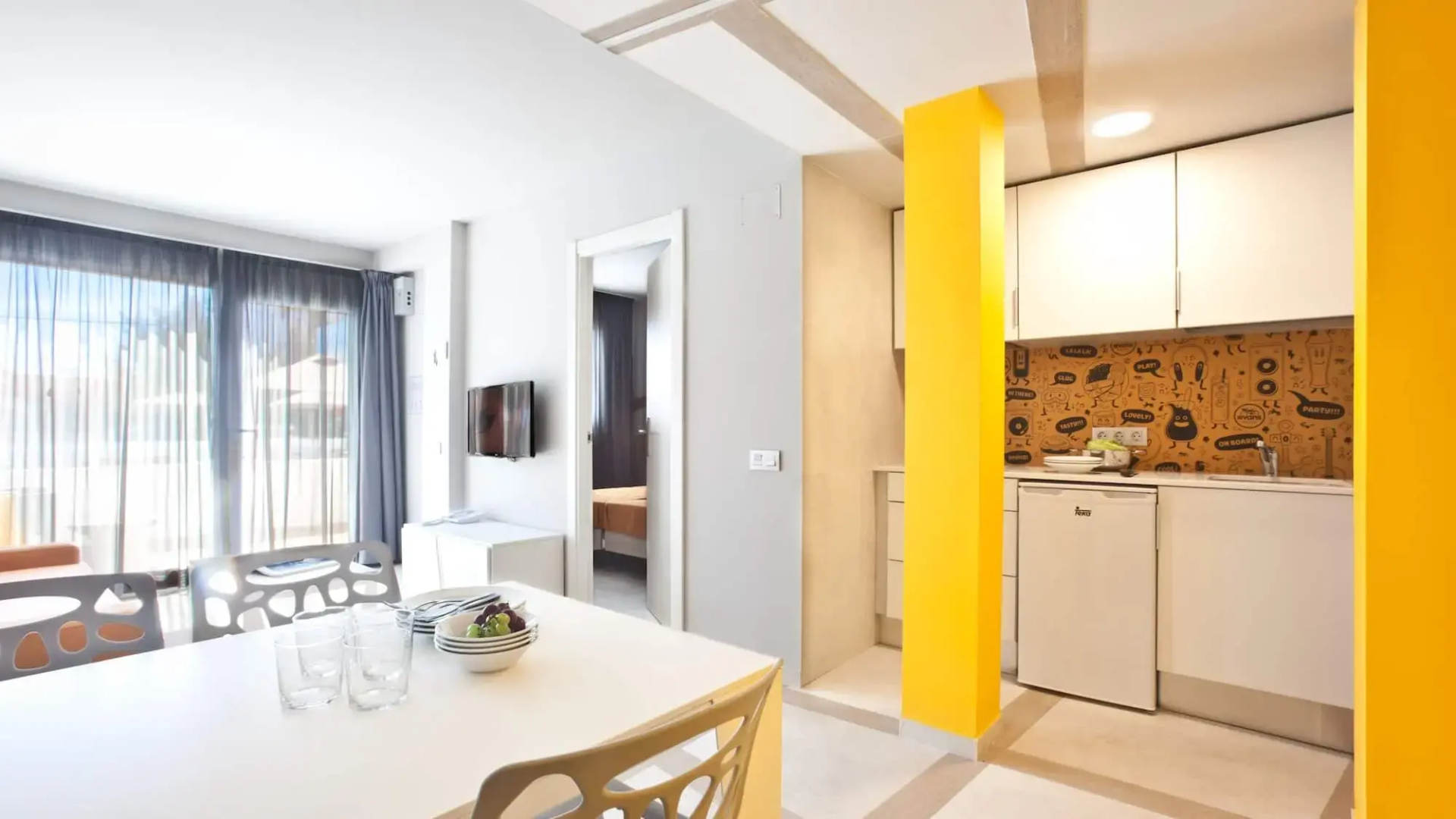 Foto - Ryans Ibiza Apartments - Only Adults