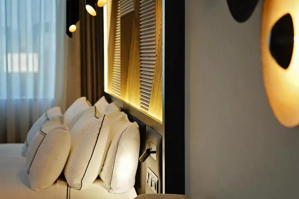 Foto - Melia Avenida de America