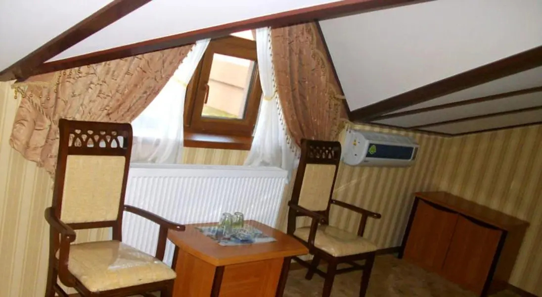 Foto - Western Suites Hotel