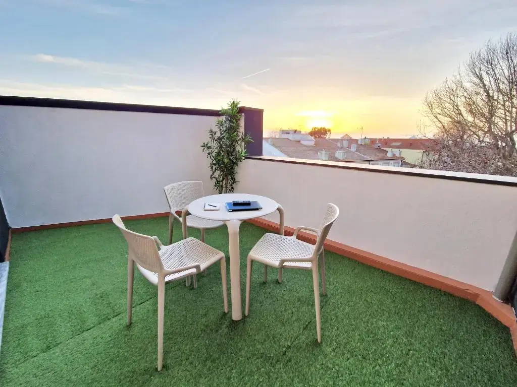 Photo - Casual Inca Porto by Casual Hoteles