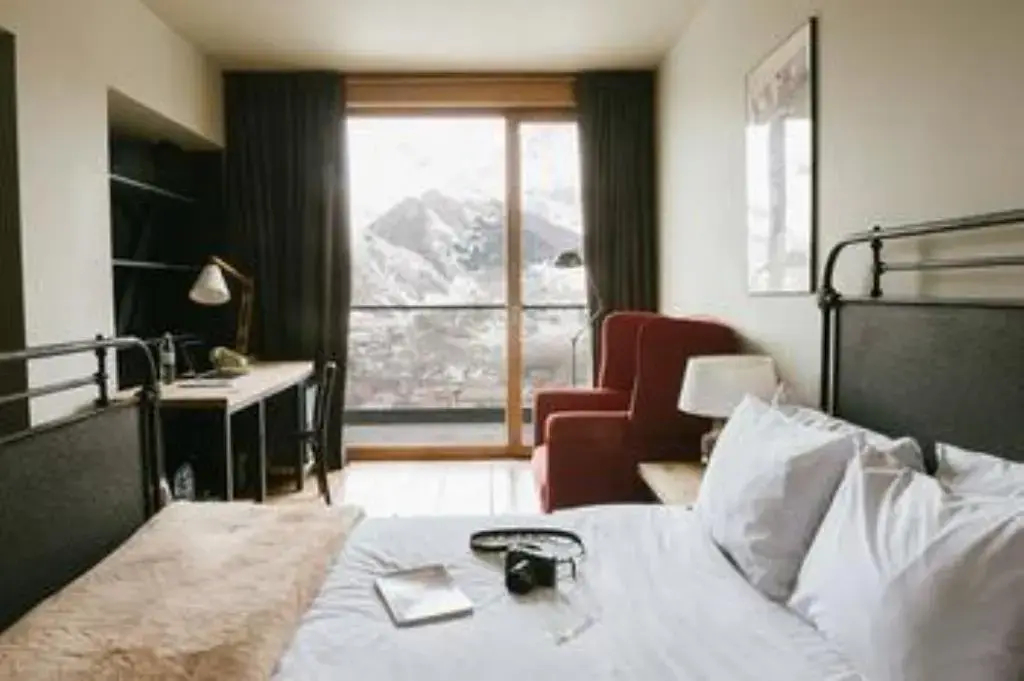 Foto - Rooms Hotel Kazbegi