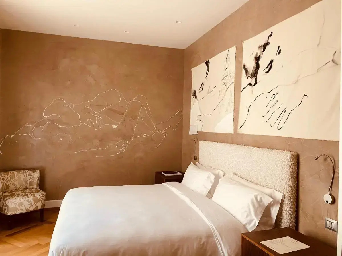 Foto - Galleria Vik Milano - Townhouse Galleria - Small Luxury Hotels of the World