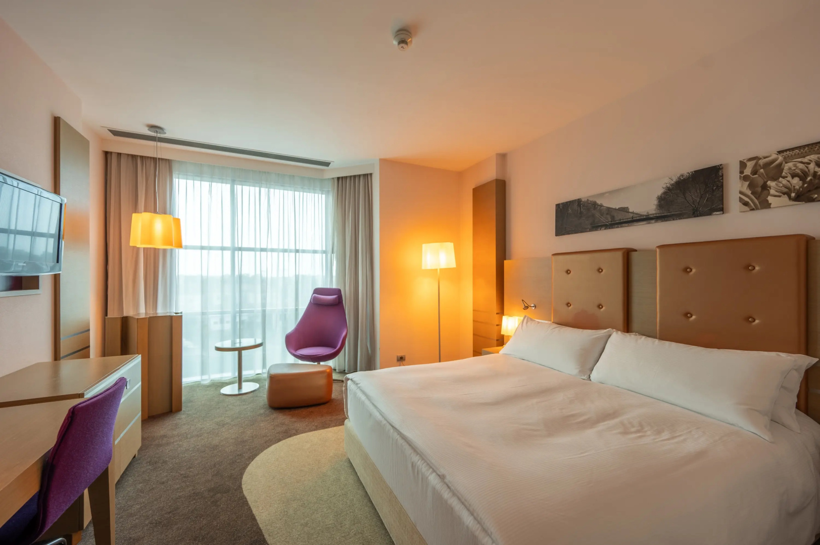 Foto - DoubleTree by Hilton Hotel Oradea