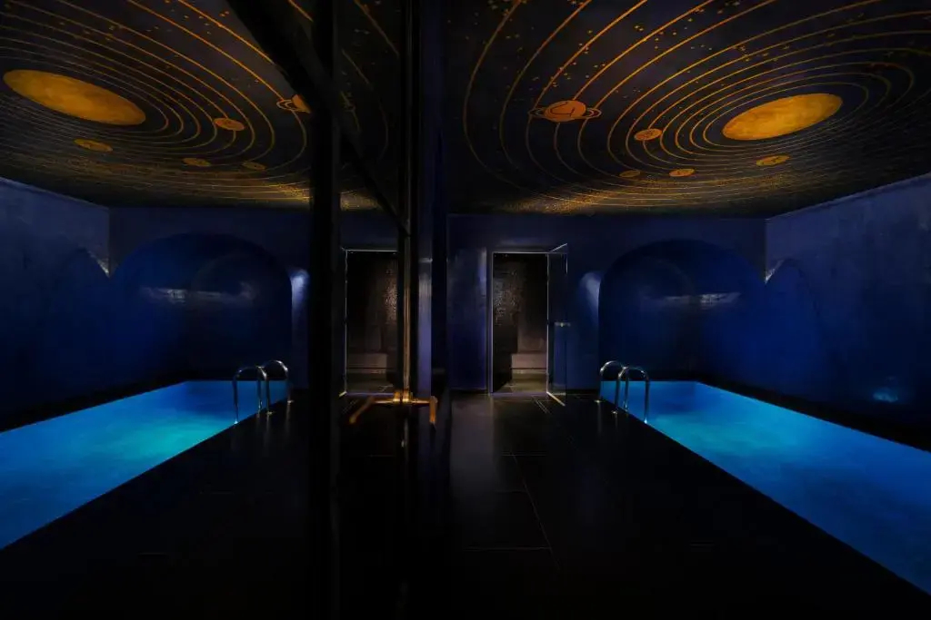 Foto - Maison Souquet, Hotel & Spa