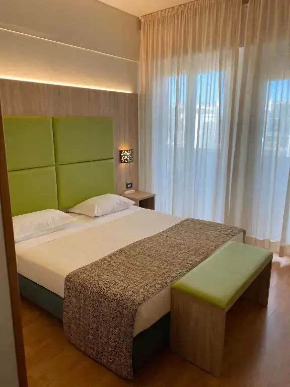 Foto - Hotel St. Gregory Park
