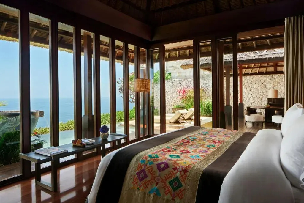 Foto - Bvlgari Resort Bali
