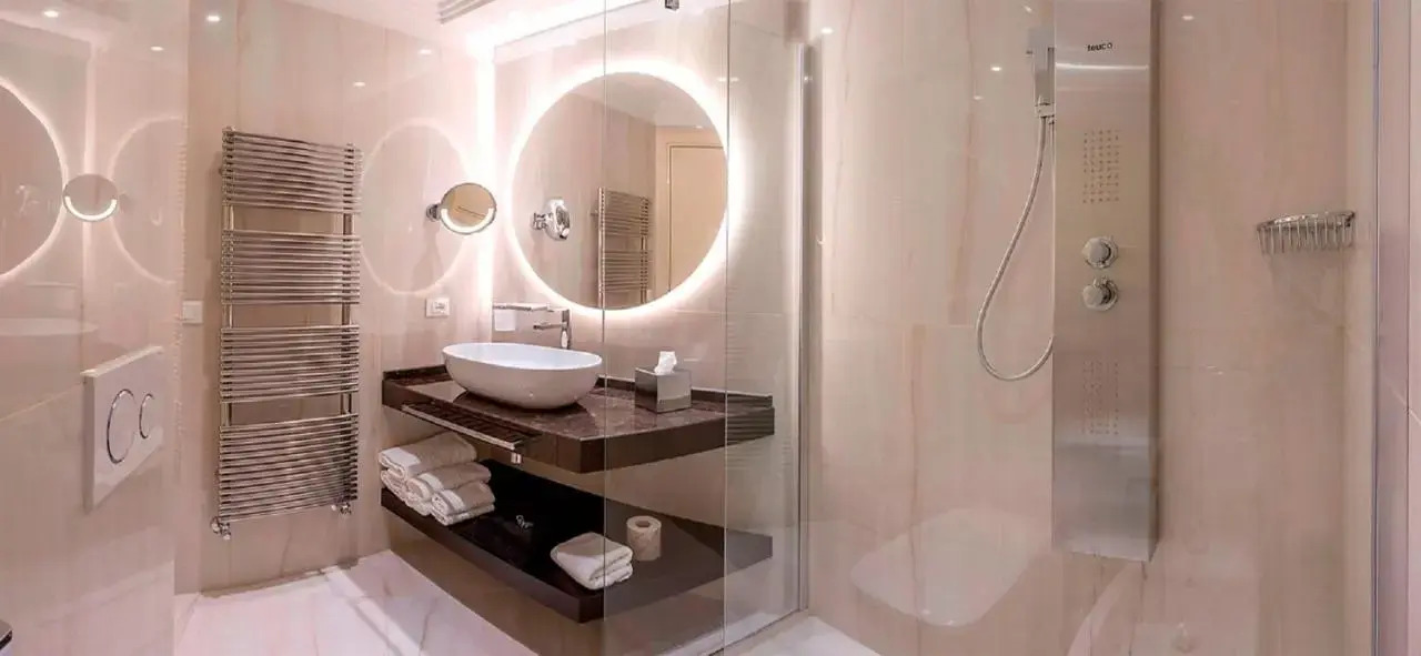 Foto - Hotel Ambasciatori