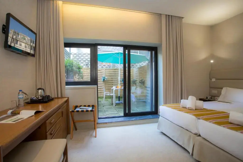 Photo - Casual Inca Porto by Casual Hoteles