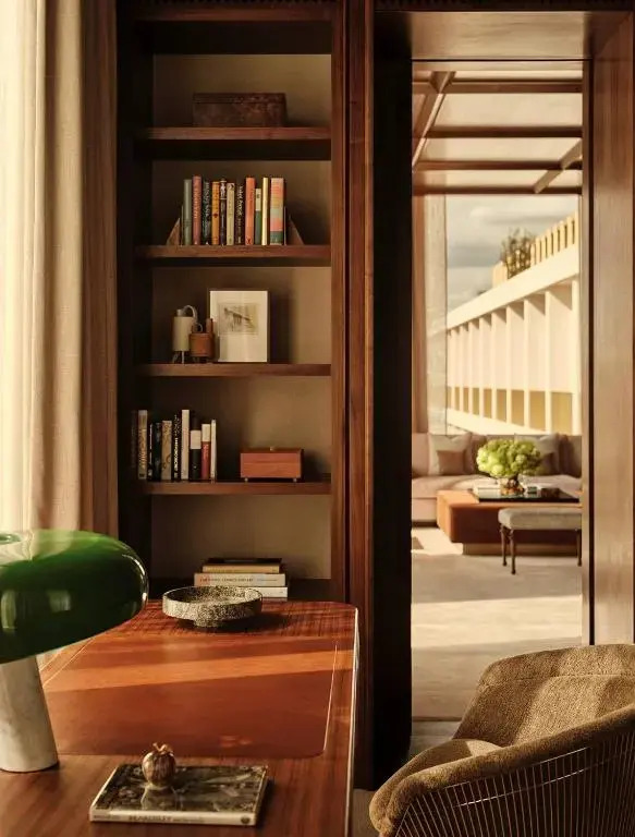 Photo - The Chancery Rosewood