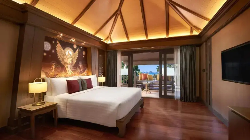 Photo - Amari Vogue Krabi