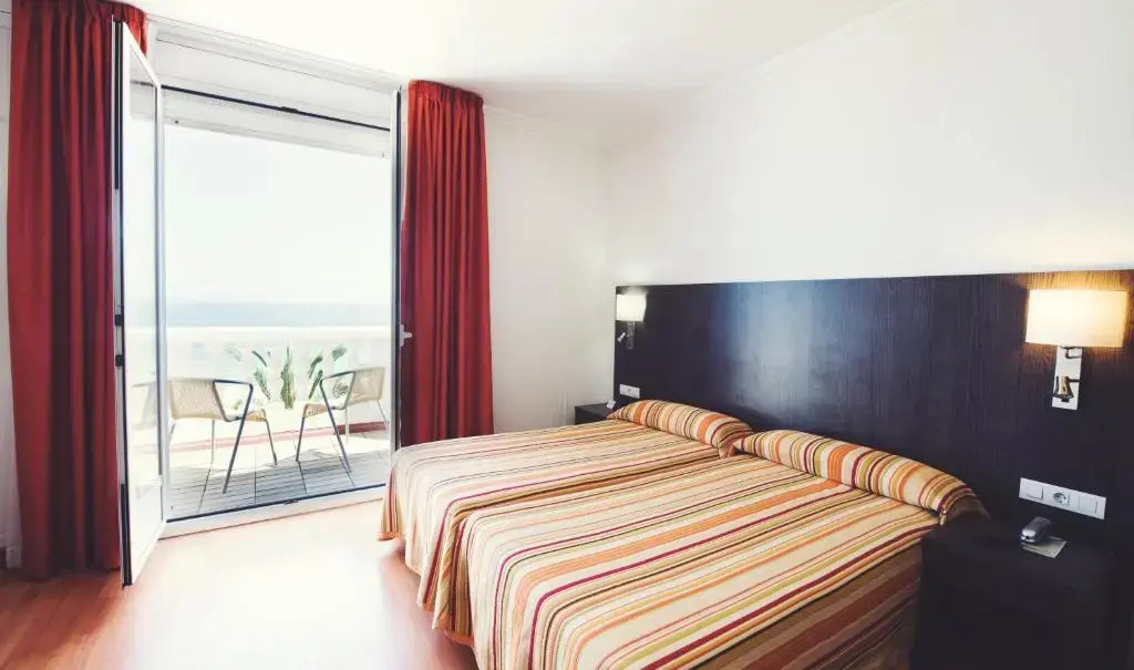 Foto - Hotel Miramar Badalona