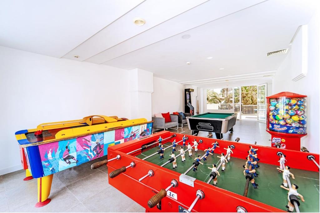 Photo - Hotel Ibersol Siurell