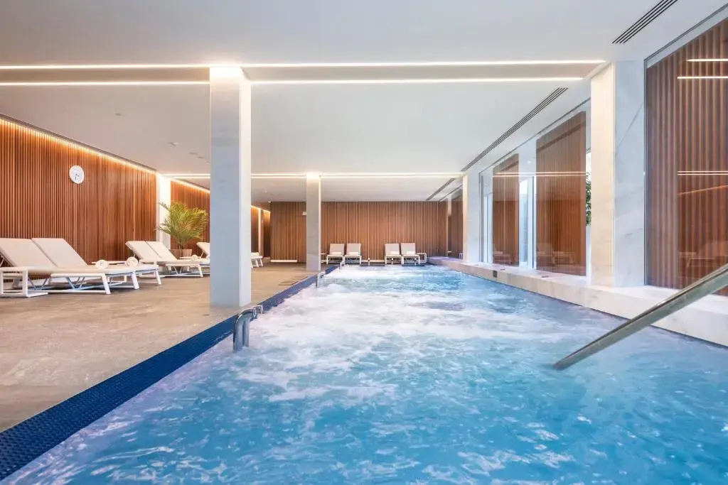 Foto - Hotel Marina Badalona