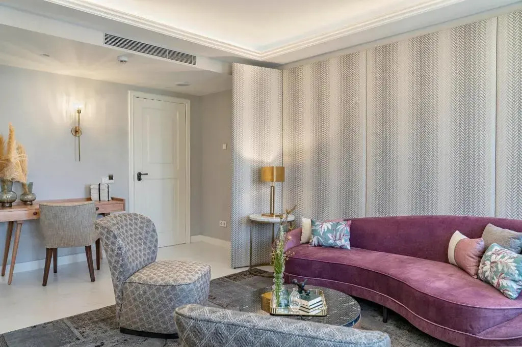 Foto - Vincci Molviedro Suites Apartments