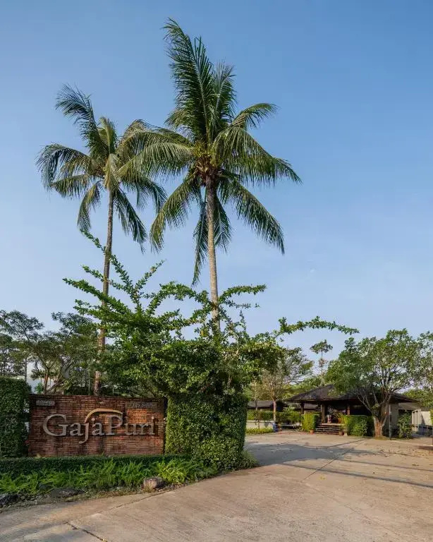 Photo - GajaPuri Resort Koh Chang