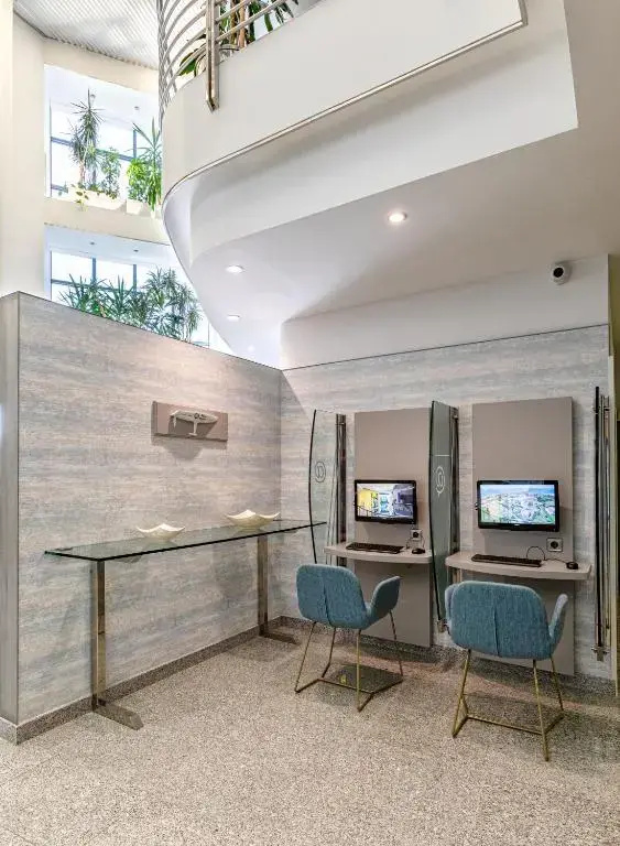 Photo - Hotel Spa Galatea