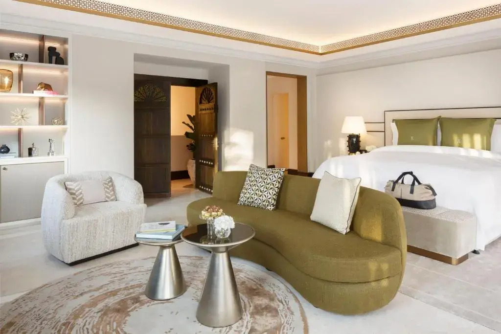 Foto - Jumeirah Dar Al Masyaf Dubai