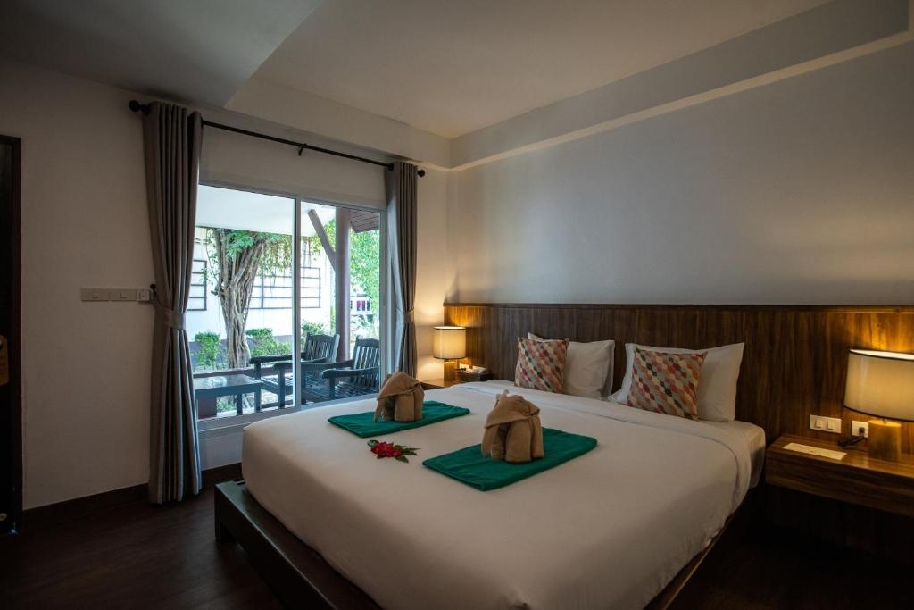 Photo - Southern Lanta Resort Hotel
