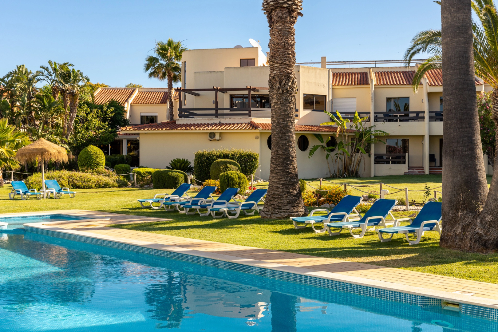 Photo - Praia da Lota Resort - Hotel & Apartments