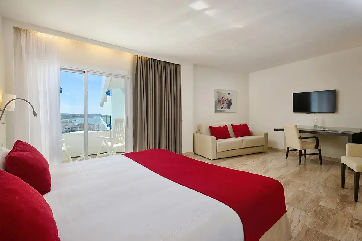 Foto - Grupotel Taurus Park