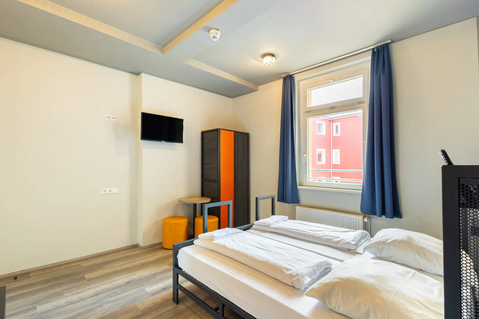 Foto - A&O Hotel & Hostel Dortmund Hauptbahnhof
