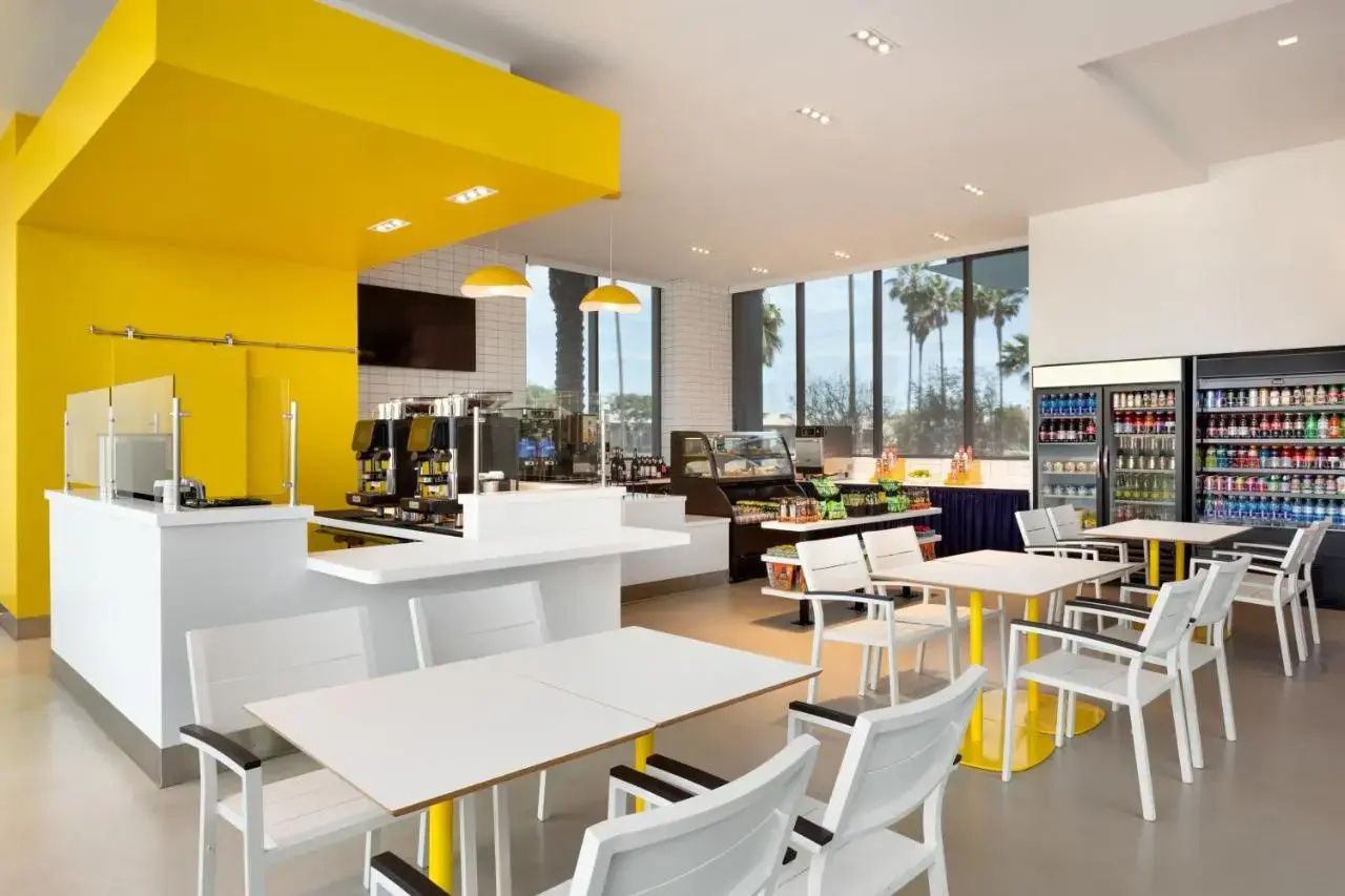 Photo - The Viv Hotel, Anaheim, a Tribute Portfolio Hotel