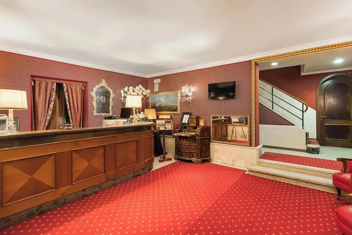 Foto - Hotel Ca' Alvise