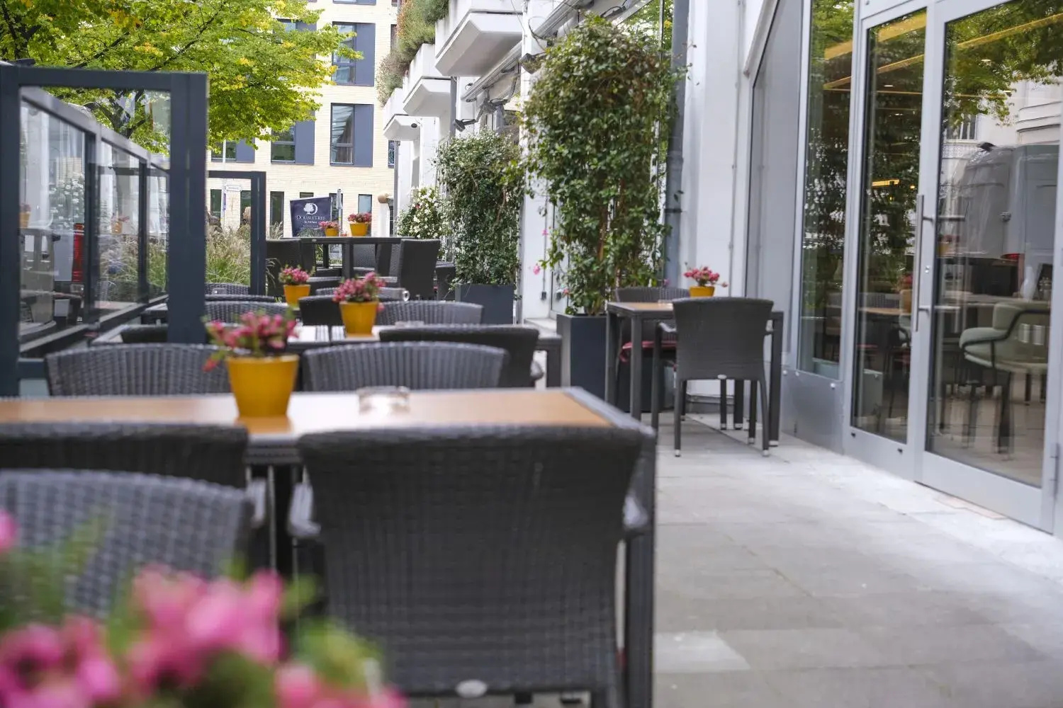 Foto - DoubleTree by Hilton Hannover Schweizerhof