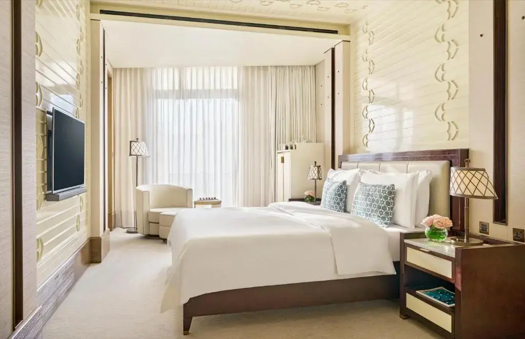 Photo - Mandarin Oriental, Doha