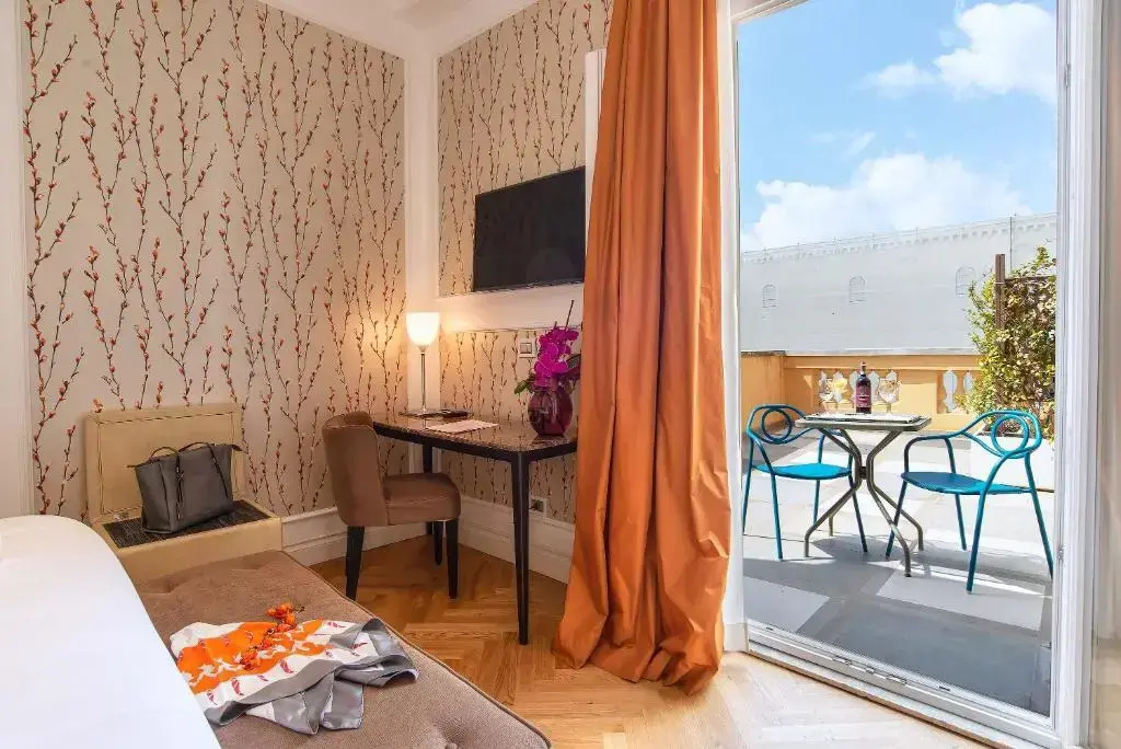 Photo - Hotel Damaso
