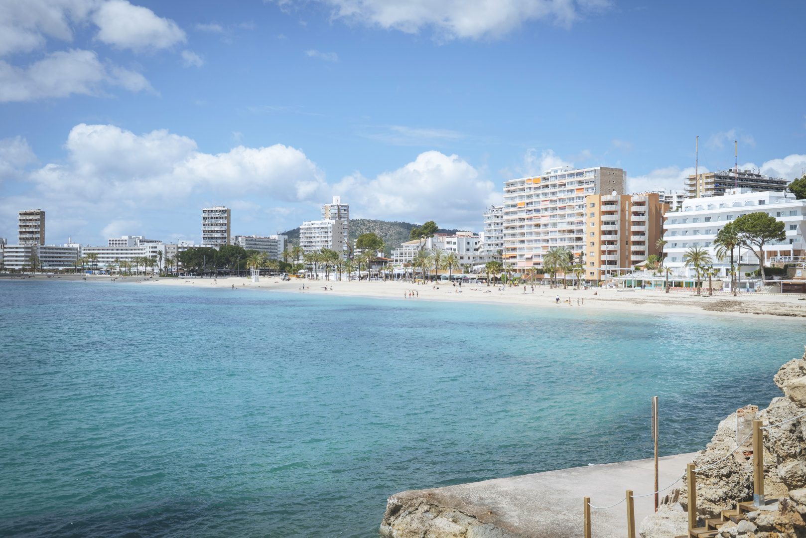 Foto - Hotel HSM Sándalo Beach