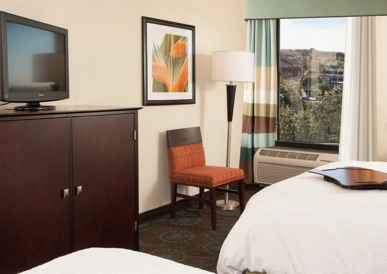 Photo - Hampton Inn Orlando-International Airport
