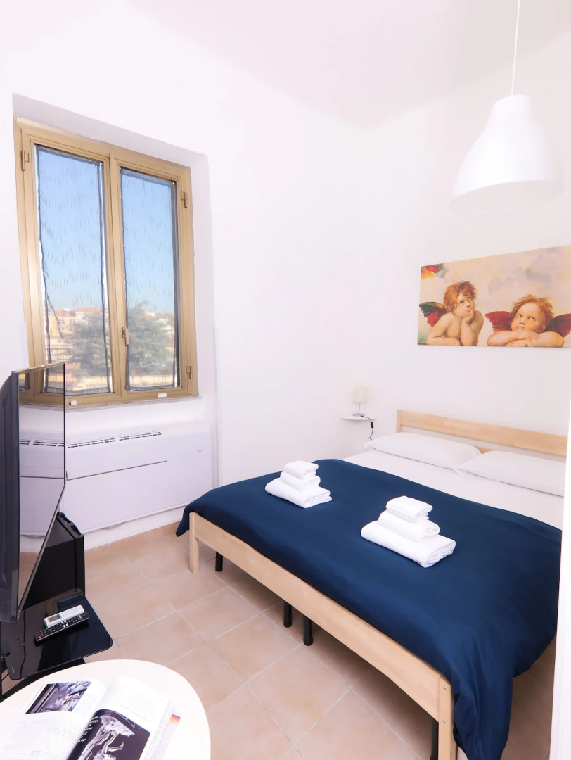 Photo - Cielo Vaticano Guest House