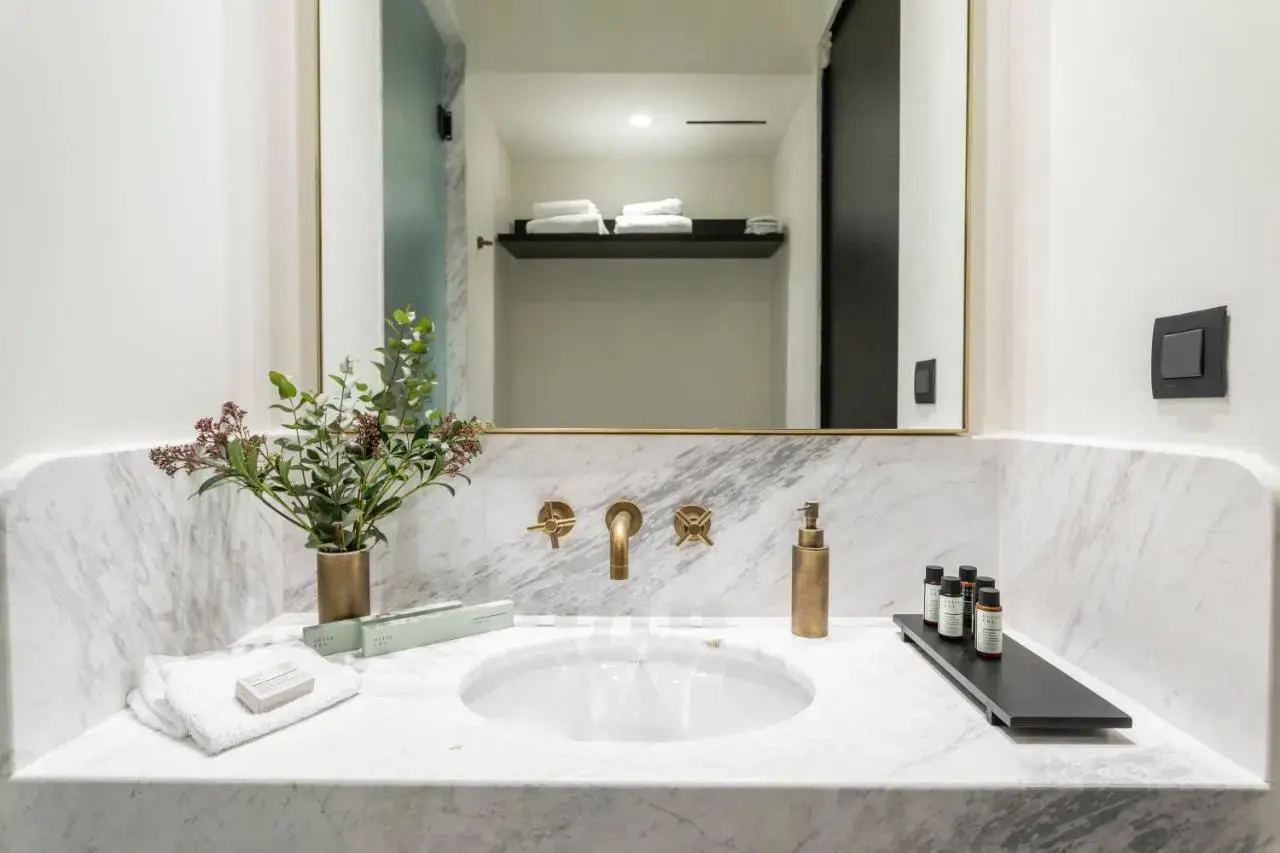 Foto - Villa Brown Ermou, a member of Brown Hotels