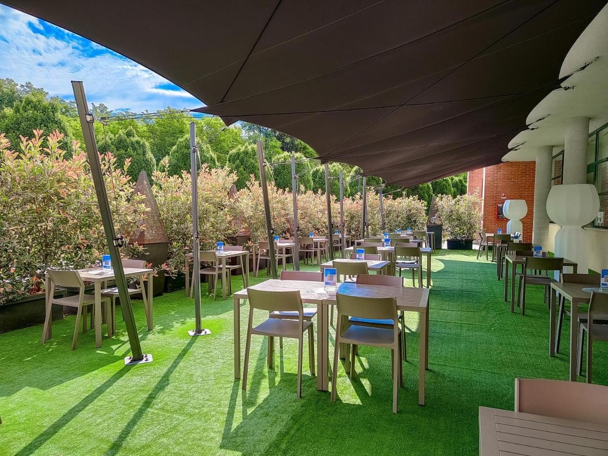 Photo - Just Hotel Lomazzo Fiera