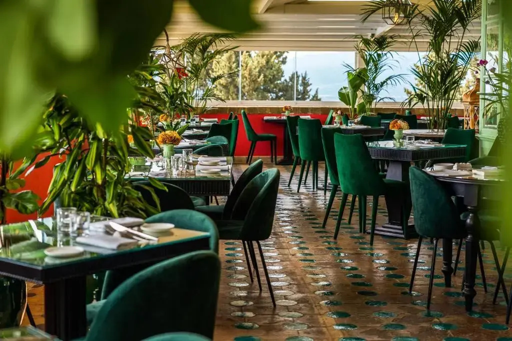 Foto - Hotel Villa Carlotta