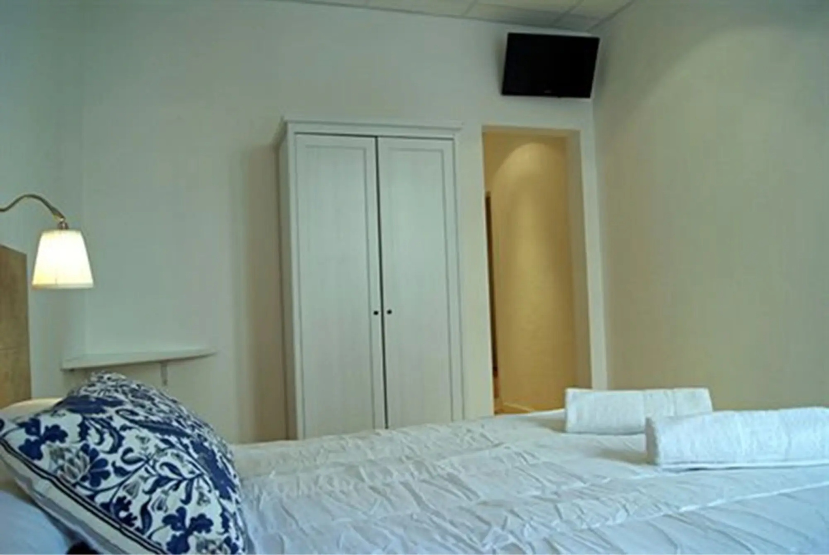Foto - Hostal Martinval